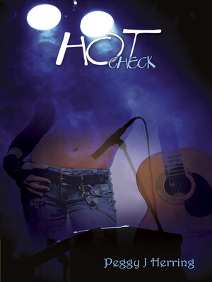 cover image of Hot Check